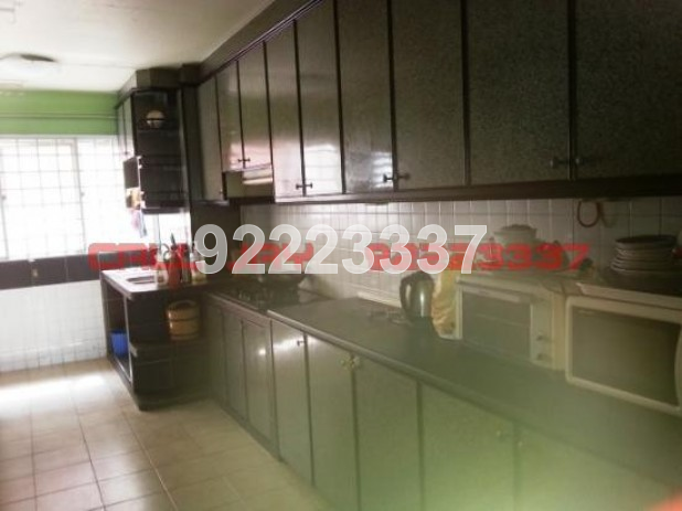 Blk 845 Tampines Street 83 (Tampines), HDB 4 Rooms #52015702